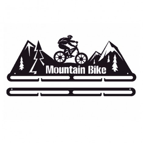 Medallero Mountain Bike