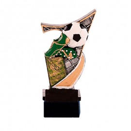 Trofeo Serie 66 de 3 alturas. Ref. S66-01 Fútbol