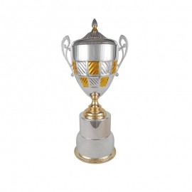 Trofeo de Clásicas de 3 alturas. Ref. 24011