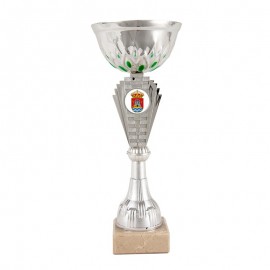 Trofeo de Económica de 3 alturas. Ref. 24051