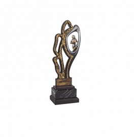 Trofeo de Atletismo de 3 alturas. Ref. 24145