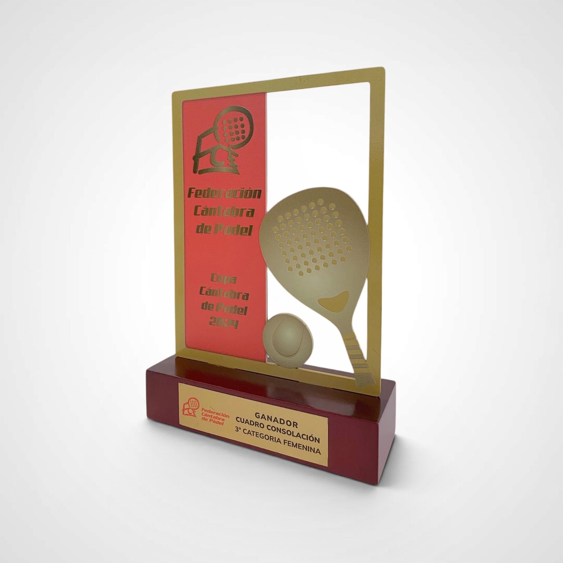 Trofeo federaciones metal 030