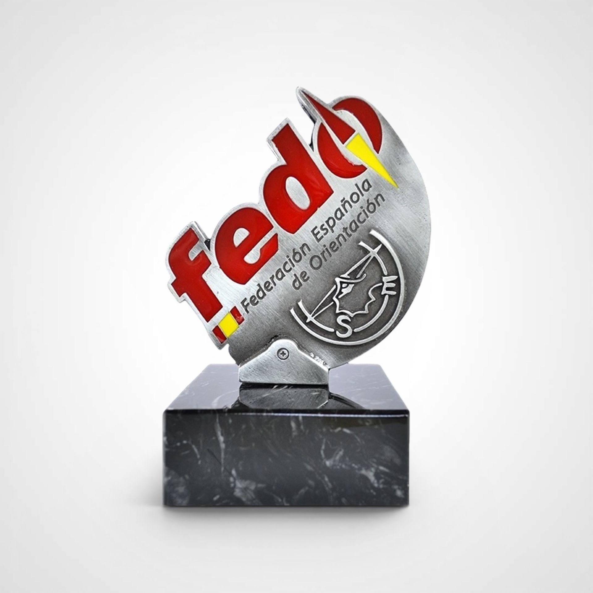 Trofeo federaciones metal 031