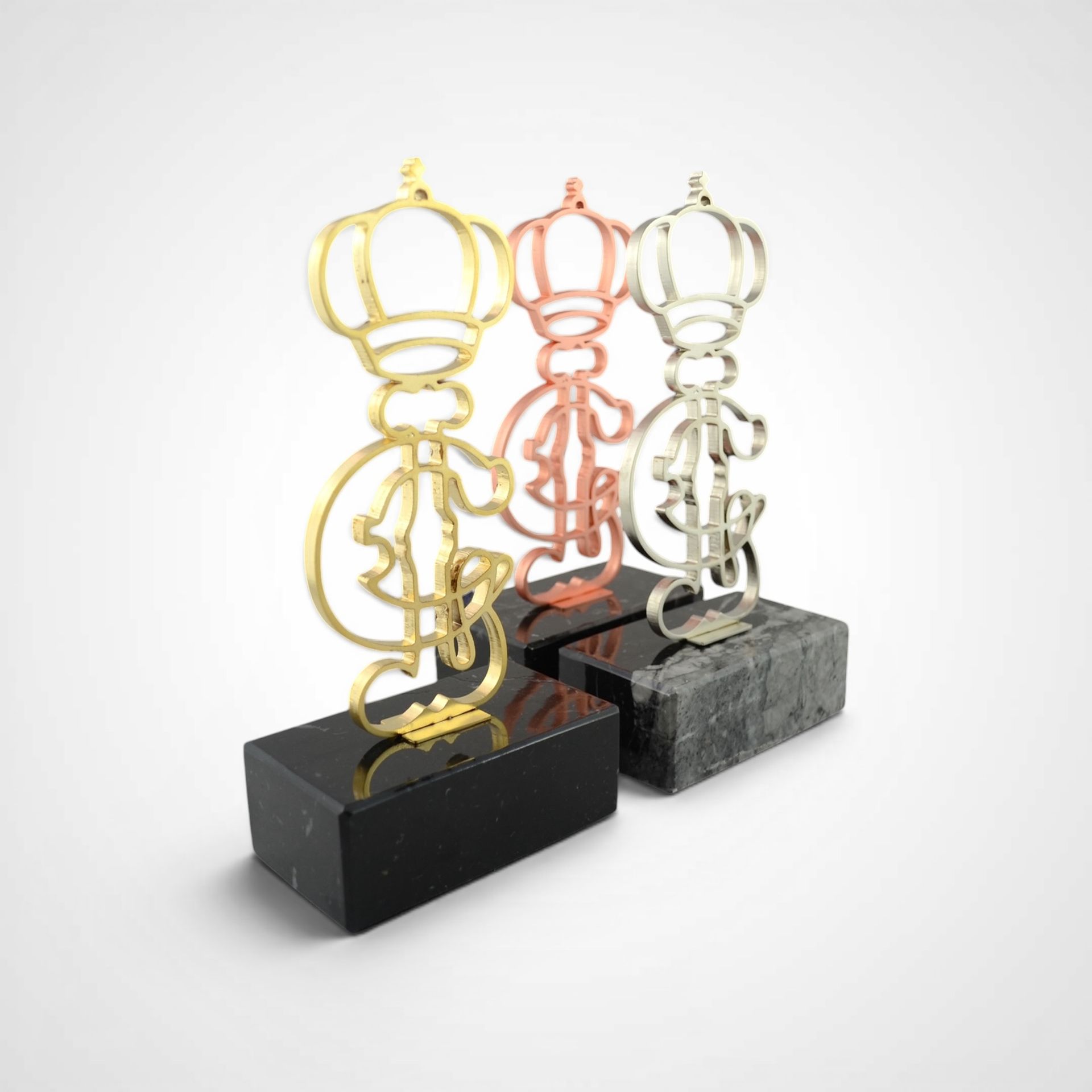 Trofeo metal federaciones 088