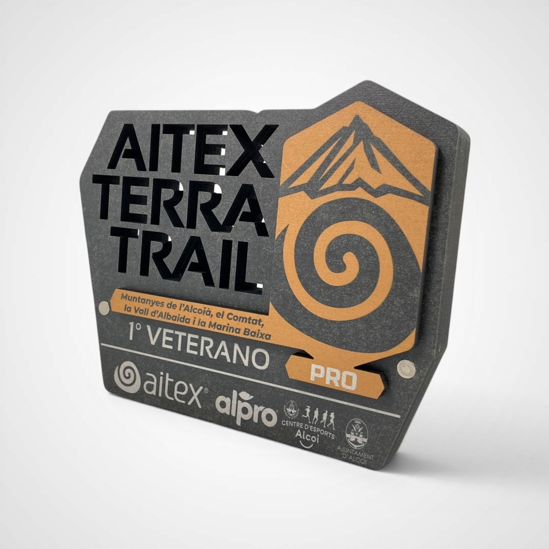 Trofeo running madera 008