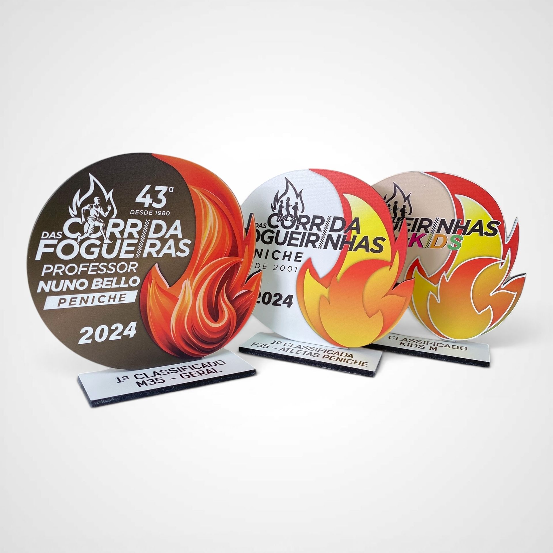 Trofeo running madera 019