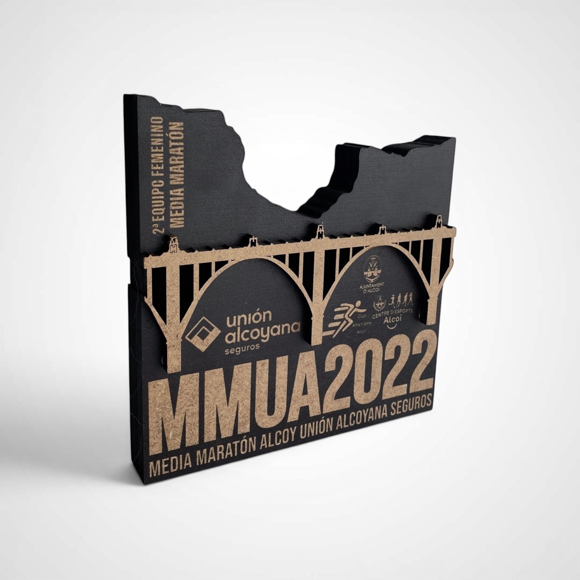 Trofeo running madera 044