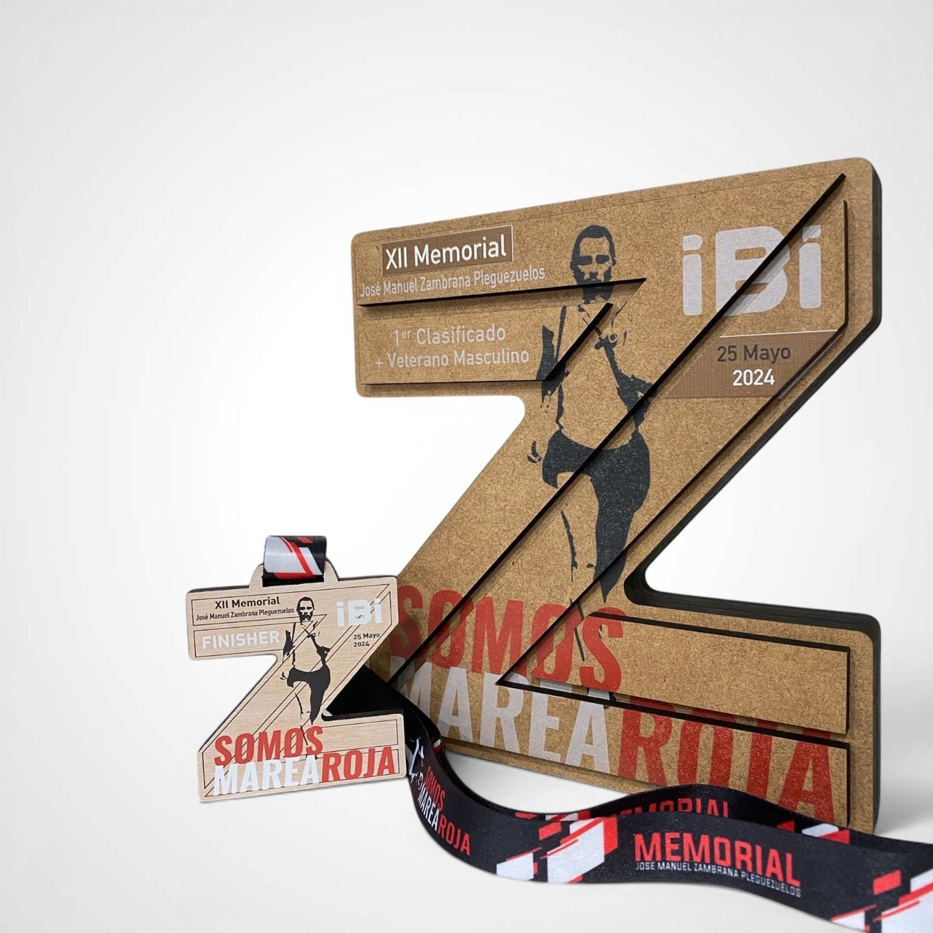 Trofeo running madera 055