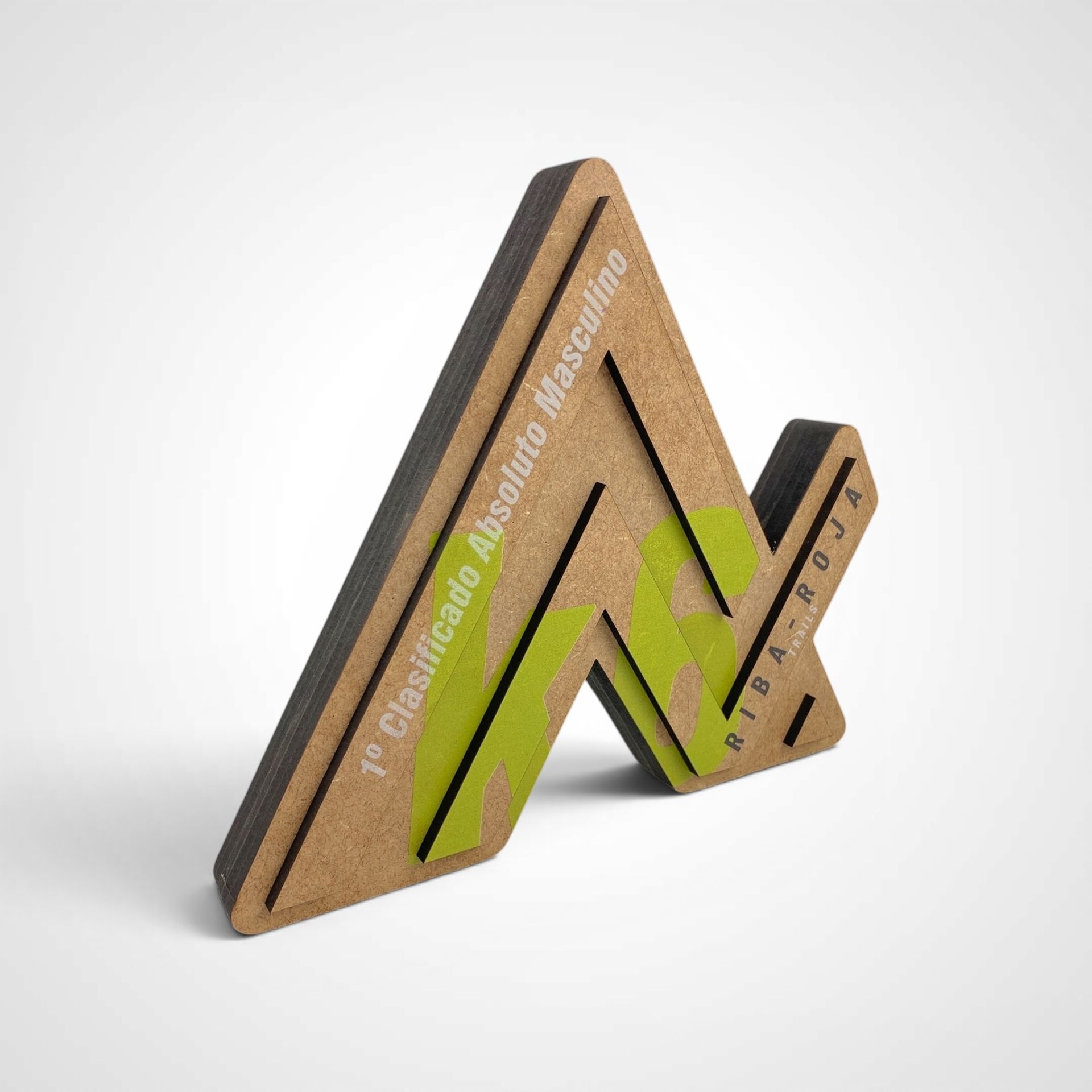 Trofeo running madera 063