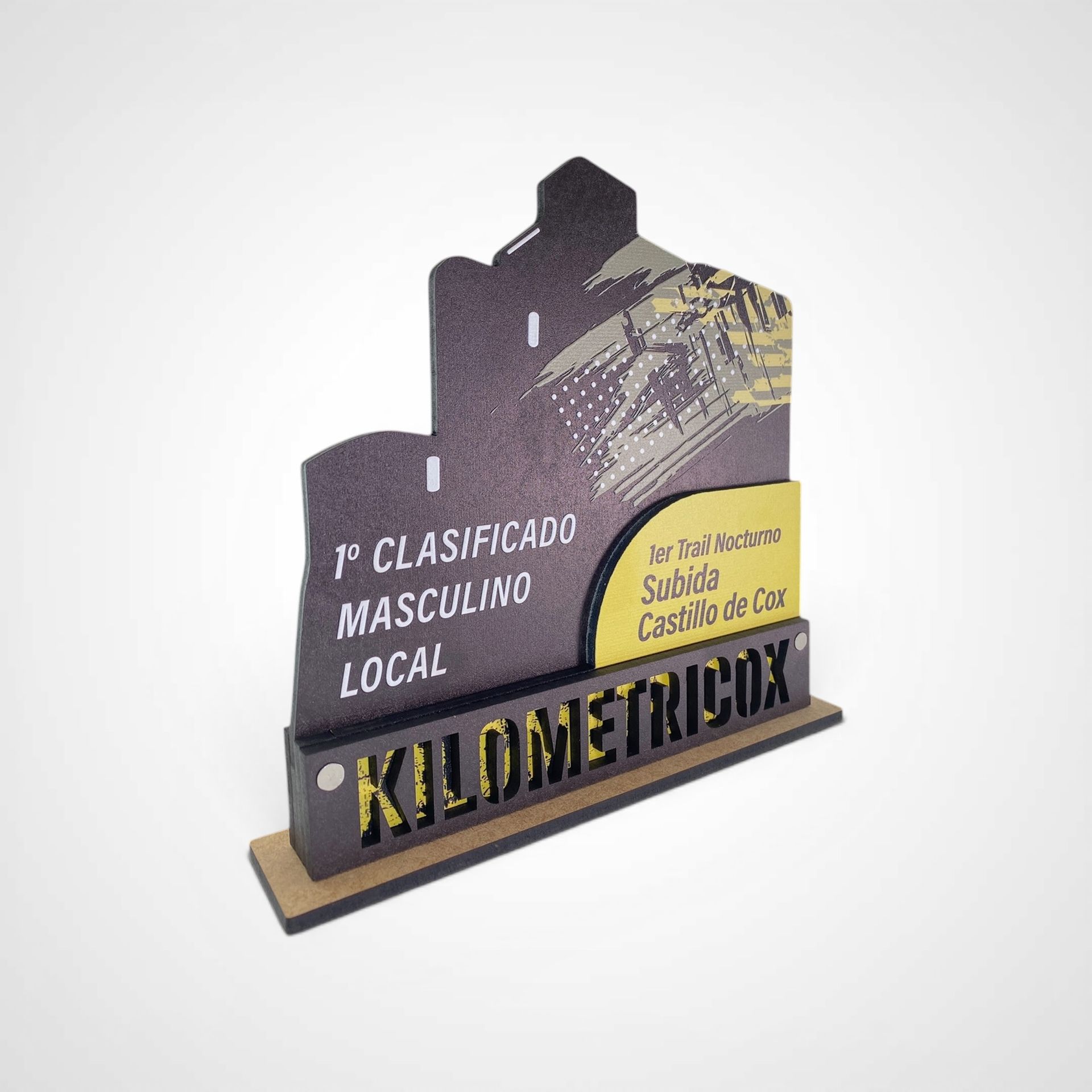 Trofeo running madera 067