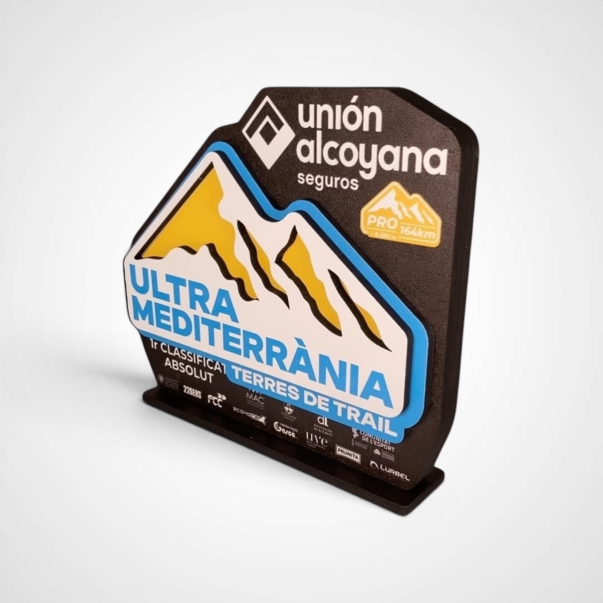 Trofeo running madera 076