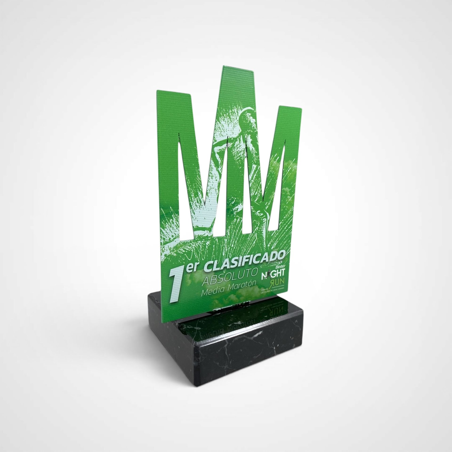 Trofeo running metal 053