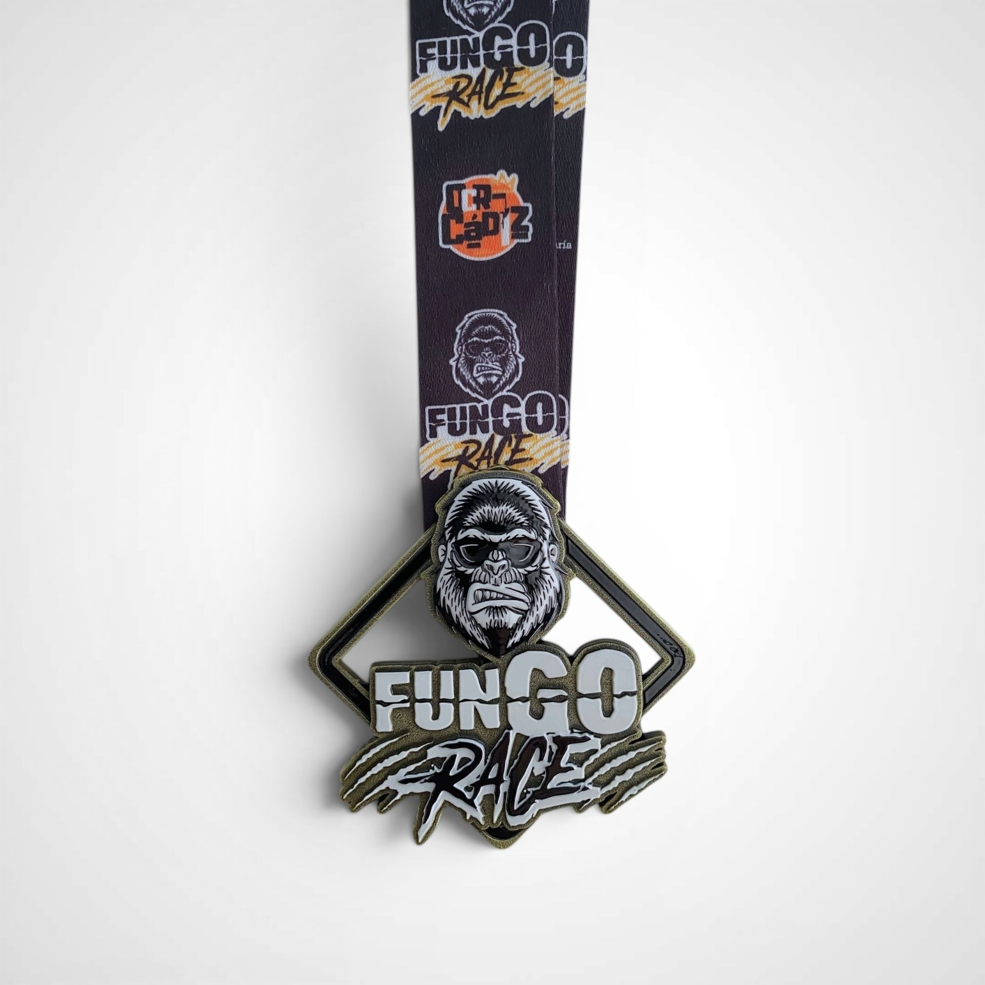 Medalla metal 053