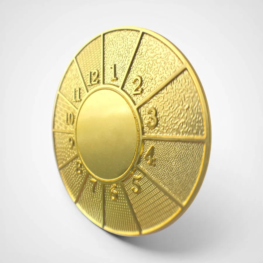 Oro mate