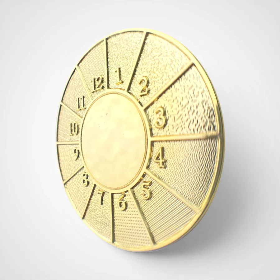 Oro brillo