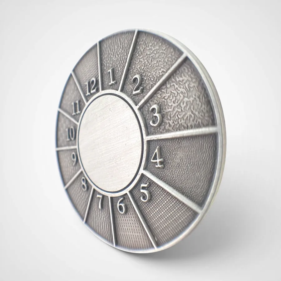 Plata vieja