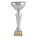 Trofeo 19043 cerámica plata