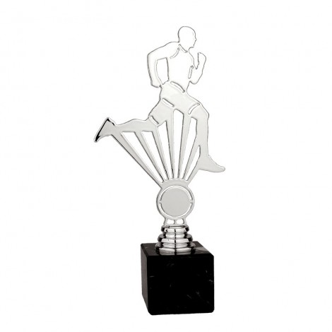 Trofeo de Atletismo de 3 alturas. Ref. 26105