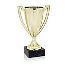 Trofeo mini copa dorada Ref.23075
