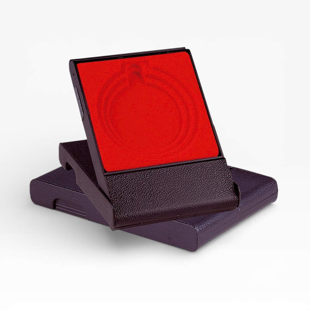 Estuche Med. 50-60-70 Negro