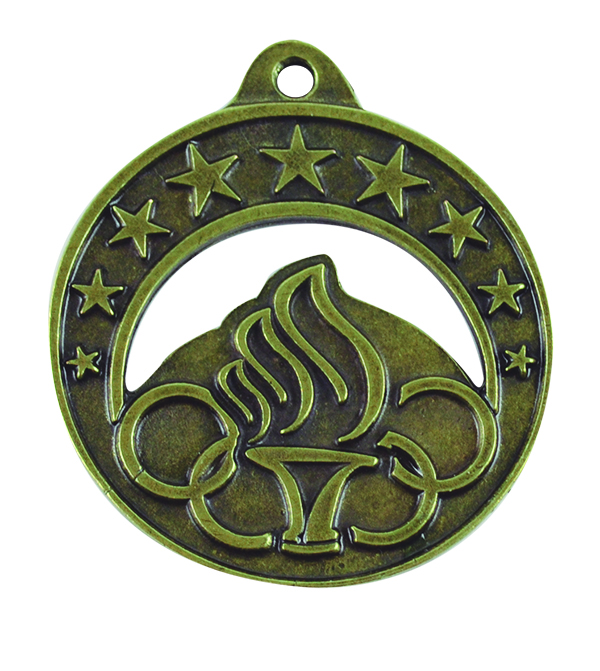 Medalla infantil 50mm