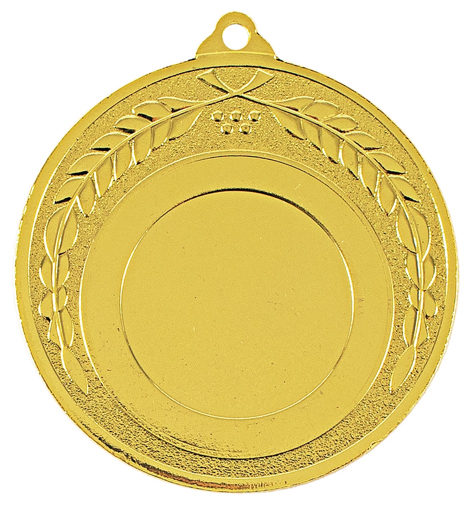 Medalla 14/42 c/portadiscos