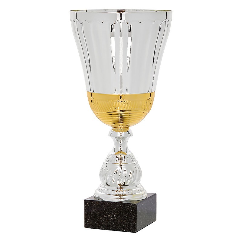Trofeo Clásico de 3 alturas. Ref. 24017