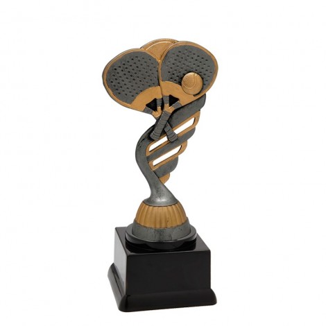 Trofeo de Pádel de 3 alturas. Ref. 26093 (24117)