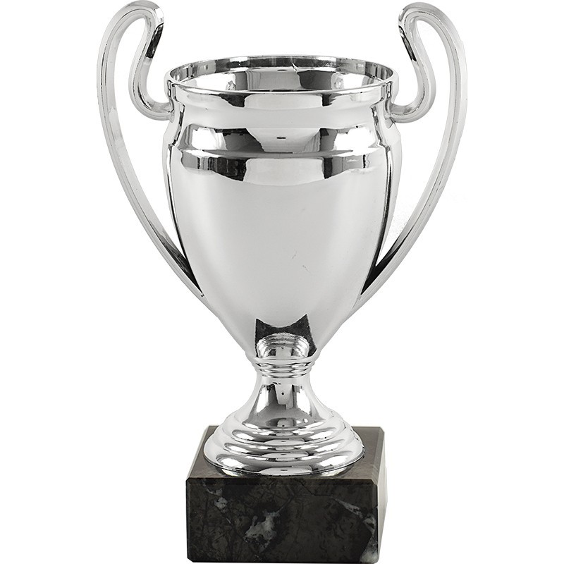 Trofeo copa con asas