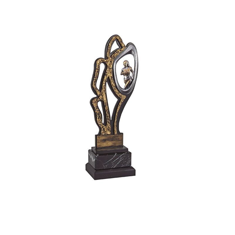 Trofeo de Atletismo de 3 alturas. Ref. 26103 (24145)