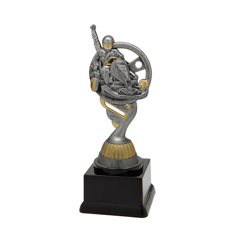 Trofeo con aplique Ciclismo 24163 (copia)