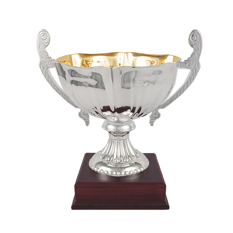 Trofeo Clásico de 3 alturas. Ref. 24022