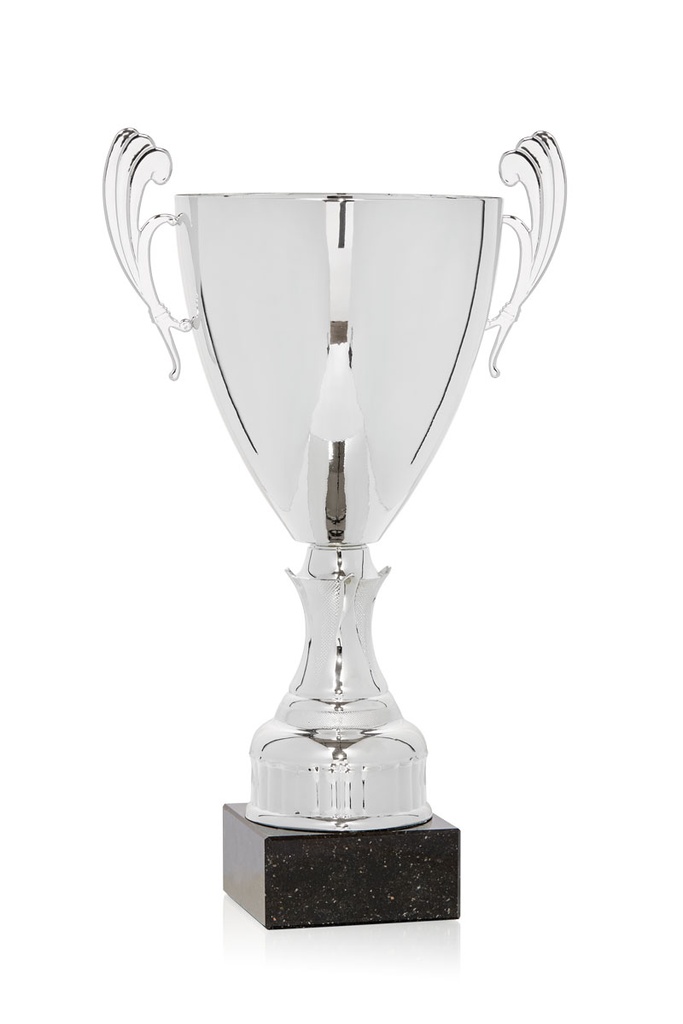 Trofeo Económico estilo clásico de 4 alturas. Ref. 85-675