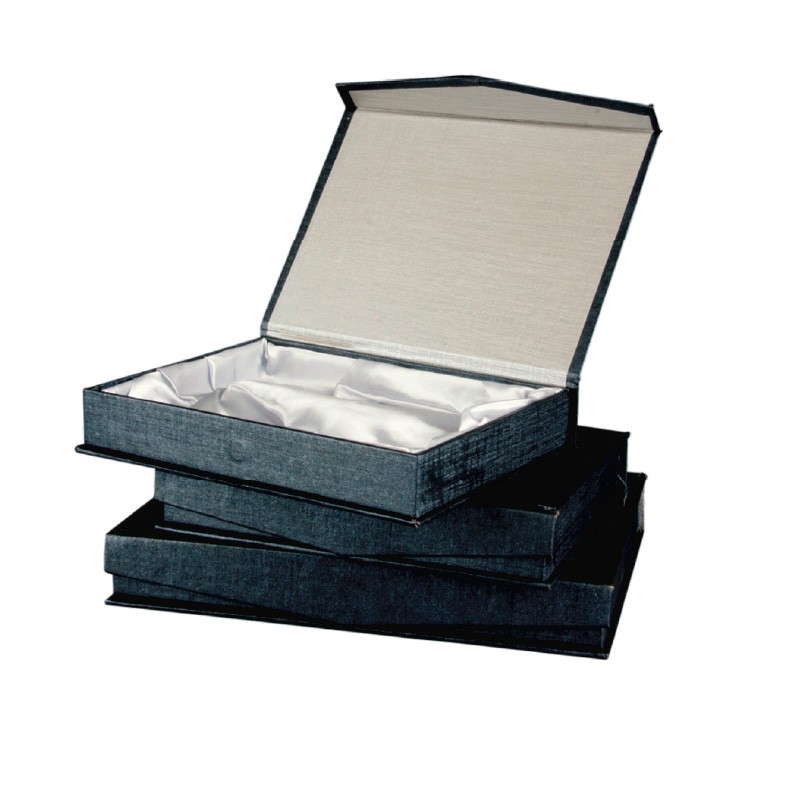 Estuche Comercial