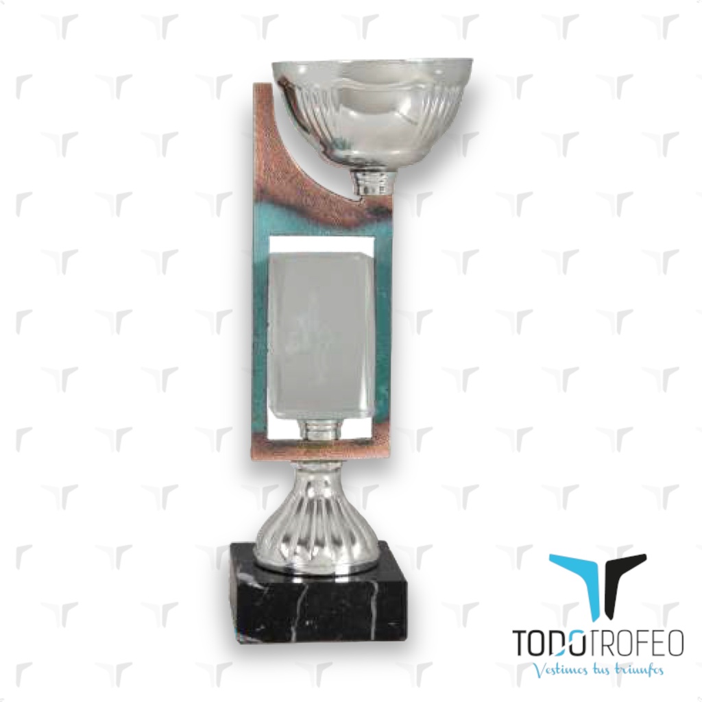 Montaje 12013/1 alt.28cm.