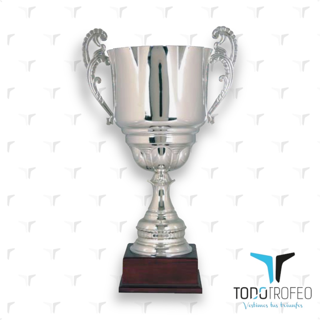 Trofeo 13004/3 33cm