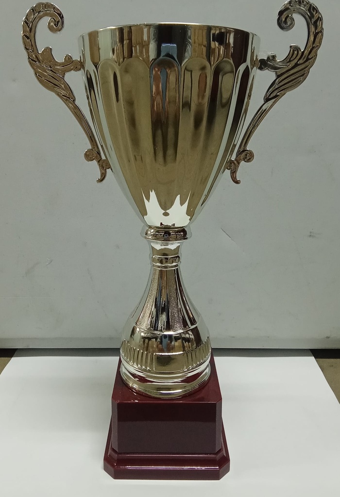 Trofeo 15029/3 alt.24cm pl.