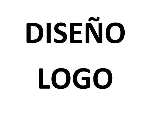 [180003] Diseño Dibujos/Logos