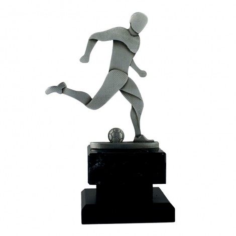 Resina S59/1-01 alt.16cm fútbol
