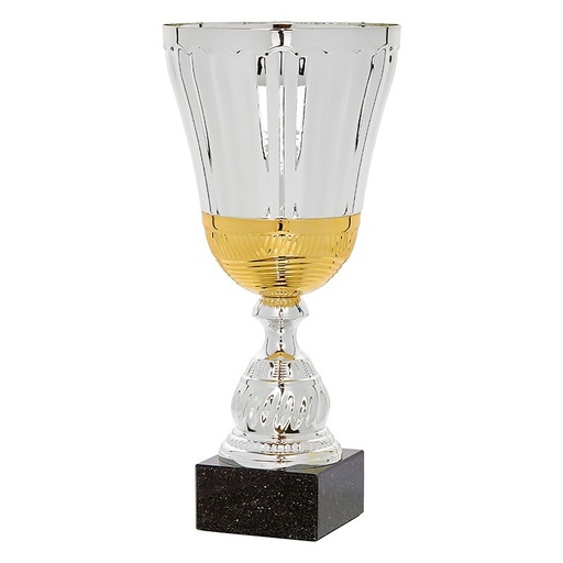 Trofeo Clásico de 3 alturas. Ref. 24017