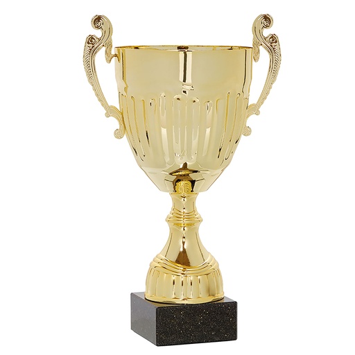 Trofeo Clásico de 3 alturas. Ref. 24018