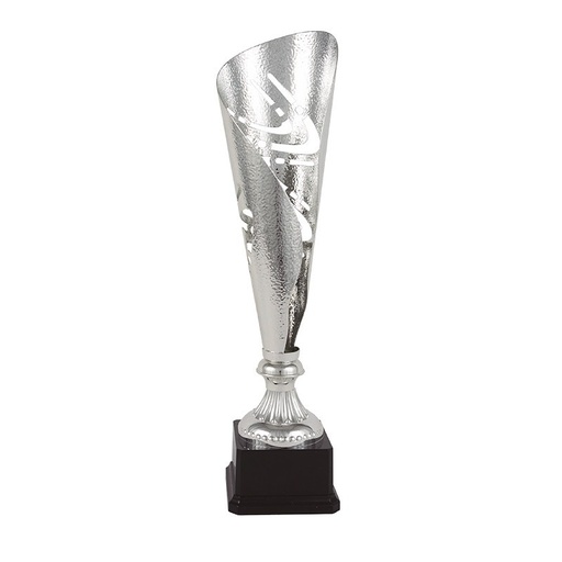 Trofeo Clásico de 3 alturas. Ref. 24005
