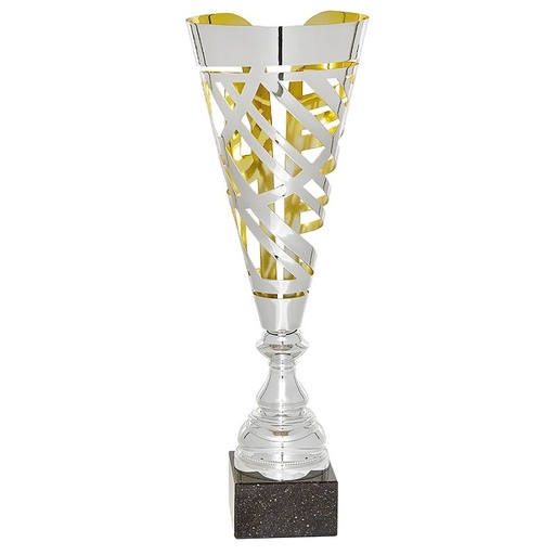 Trofeo Clásico de 3 alturas. Ref. 24006