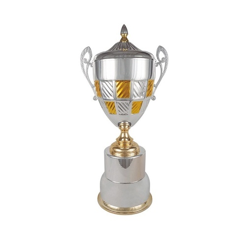 Trofeo Clásico de 3 alturas. Ref. 24011