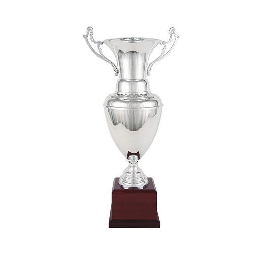 Trofeo Clásico de 4 alturas. Ref. 24012