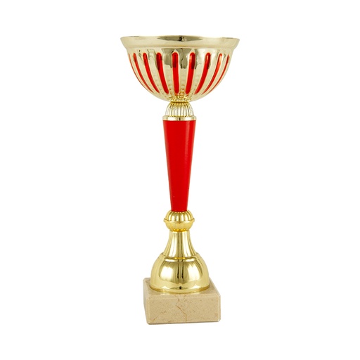 Trofeo Económico de 3 alturas. Ref. 24050