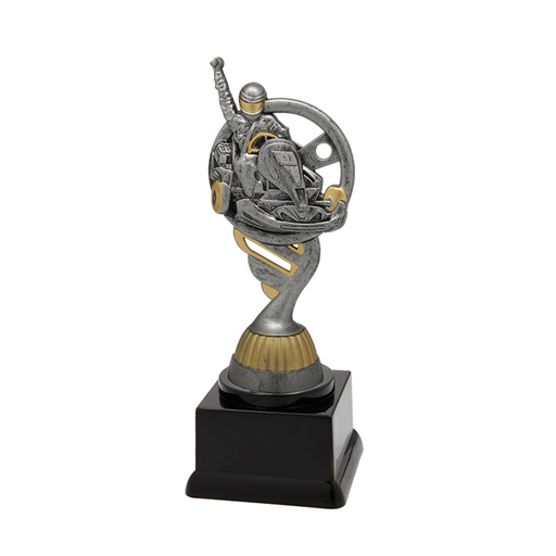 Trofeo con aplique Ciclismo 24163 (copia)