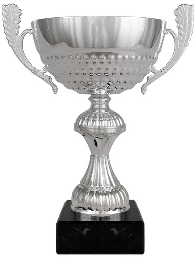 Trofeo Clásico portadiscos de 3 alturas. Ref. 26020