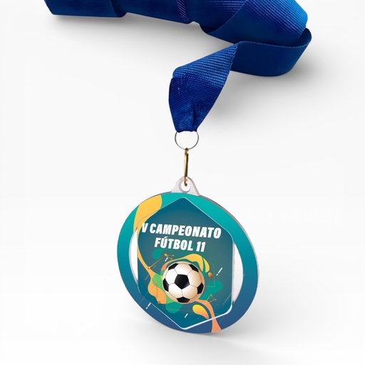Medalla de 60mm S07A Personalizable a color (web)