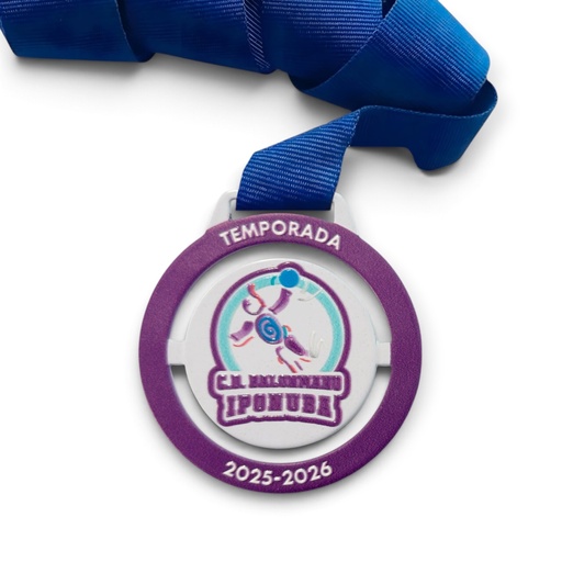 Medalla S03A impresa a color (web)
